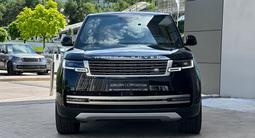 Land Rover Range Rover 2022 года за 88 000 000 тг. в Алматы – фото 2