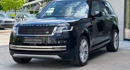 Land Rover Range Rover 2022 годаүшін88 000 000 тг. в Алматы