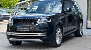 Land Rover Range Rover 2022 года за 88 000 000 тг. в Алматы