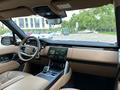 Land Rover Range Rover 2022 годаfor86 500 000 тг. в Алматы – фото 12