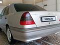 Mercedes-Benz C 200 1997 года за 2 500 000 тг. в Актау – фото 2