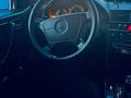 Mercedes-Benz C 200 1997 года за 2 500 000 тг. в Актау – фото 13