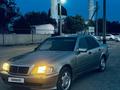 Mercedes-Benz C 200 1997 года за 2 500 000 тг. в Актау – фото 19