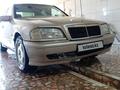 Mercedes-Benz C 200 1997 года за 2 500 000 тг. в Актау