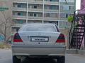 Mercedes-Benz C 200 1997 года за 2 500 000 тг. в Актау – фото 25