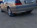 Mercedes-Benz C 200 1997 года за 2 500 000 тг. в Актау – фото 3