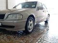 Mercedes-Benz C 200 1997 года за 2 500 000 тг. в Актау – фото 5
