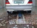 Mercedes-Benz C 200 1997 года за 2 500 000 тг. в Актау – фото 6