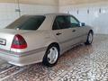 Mercedes-Benz C 200 1997 года за 2 500 000 тг. в Актау – фото 7