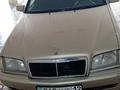 Mercedes-Benz C 200 1997 года за 2 500 000 тг. в Актау – фото 8