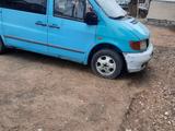 Mercedes-Benz Vito 1997 года за 1 550 000 тг. в Павлодар