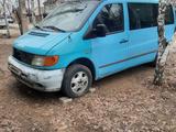 Mercedes-Benz Vito 1997 года за 1 550 000 тг. в Павлодар – фото 3