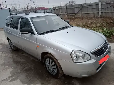 ВАЗ (Lada) Priora 2171 2012 года за 3 000 000 тг. в Атырау – фото 2