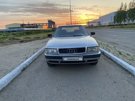 Audi 80 1993 года за 1 650 000 тг. в Астана