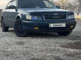 Audi 100 1992 года за 1 800 000 тг. в Талдыкорган – фото 3