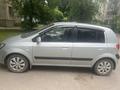 Hyundai Getz 2005 годаүшін2 300 000 тг. в Алматы – фото 3