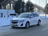 Chevrolet Cruze 2013 года за 4 400 000 тг. в Алматы