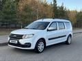ВАЗ (Lada) Largus 2022 года за 4 950 000 тг. в Астана