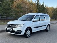 ВАЗ (Lada) Largus 2022 года за 4 950 000 тг. в Астана