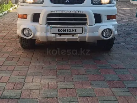 Mitsubishi Delica 2004 года за 7 400 000 тг. в Актобе – фото 2