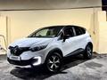 Renault Kaptur 2018 года за 7 100 000 тг. в Шымкент