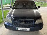 Toyota Highlander 2002 года за 6 450 000 тг. в Алматы – фото 2