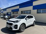 Kia Sportage 2019 года за 10 500 000 тг. в Астана