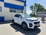 Kia Sportage 2019 года за 10 500 000 тг. в Астана – фото 2