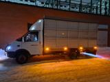 ГАЗ ГАЗель 2003 года за 5 300 000 тг. в Караганда