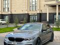 BMW 540 2017 года за 20 000 000 тг. в Алматы – фото 4