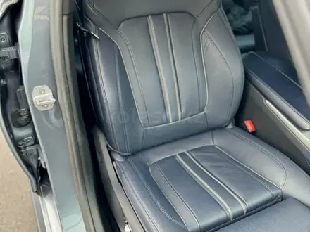 BMW 540 2017 года за 20 000 000 тг. в Алматы – фото 10