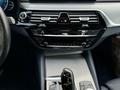 BMW 540 2017 года за 20 000 000 тг. в Алматы – фото 11