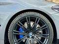 BMW 540 2017 года за 20 000 000 тг. в Алматы – фото 12