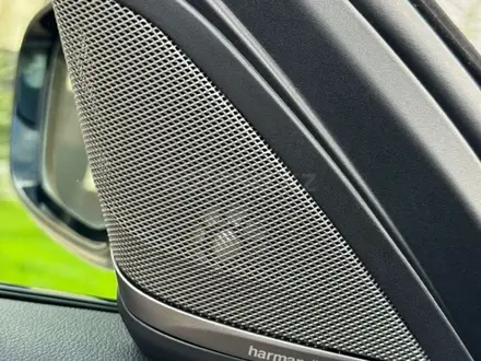 BMW 540 2017 года за 20 000 000 тг. в Алматы – фото 13