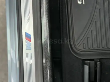 BMW 540 2017 года за 20 000 000 тг. в Алматы – фото 17
