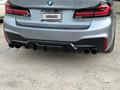 BMW 540 2017 года за 20 000 000 тг. в Алматы