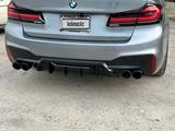 BMW 540 2017 года за 20 000 000 тг. в Алматы