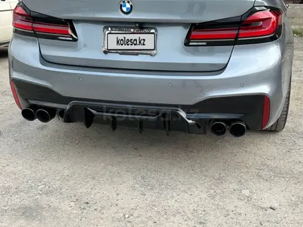 BMW 540 2017 года за 20 000 000 тг. в Алматы