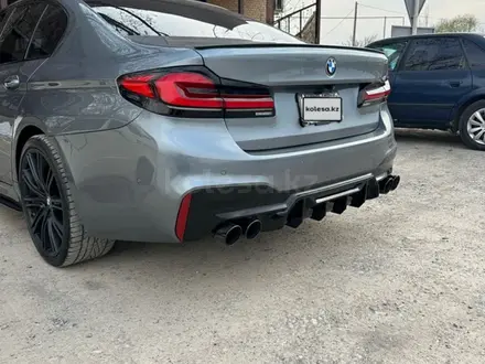 BMW 540 2017 года за 20 000 000 тг. в Алматы – фото 2