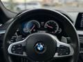 BMW 540 2017 года за 20 000 000 тг. в Алматы – фото 9