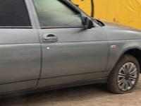 ВАЗ (Lada) Priora 2170 2007 года за 1 500 000 тг. в Уральск