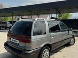 Mitsubishi Space Wagon 1993 годаүшін1 000 000 тг. в Алматы