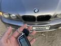 BMW 525 1996 года за 2 750 000 тг. в Шу – фото 7