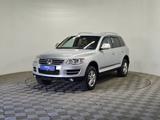 Volkswagen Touareg 2008 года за 6 300 000 тг. в Алматы