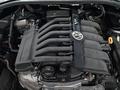 Volkswagen Touareg 2008 года за 6 300 000 тг. в Алматы – фото 11