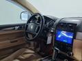 Volkswagen Touareg 2008 года за 6 300 000 тг. в Алматы – фото 15