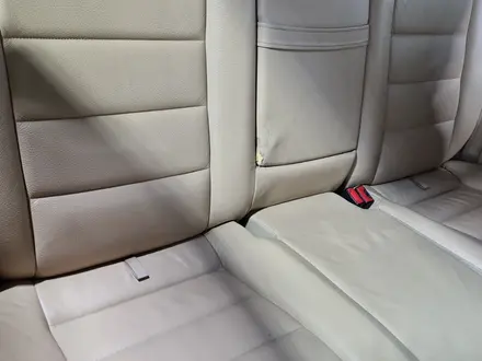 Volkswagen Touareg 2008 года за 6 300 000 тг. в Алматы – фото 16
