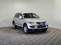 Volkswagen Touareg 2008 года за 6 300 000 тг. в Алматы – фото 3