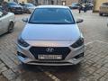 Hyundai Accent 2018 года за 6 000 000 тг. в Актау