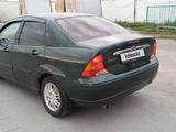 Ford Focus 2004 года за 2 600 000 тг. в Заречное – фото 3